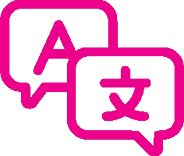 Community and user support icon