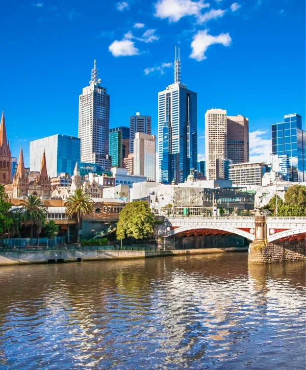 Learn English in Australia 