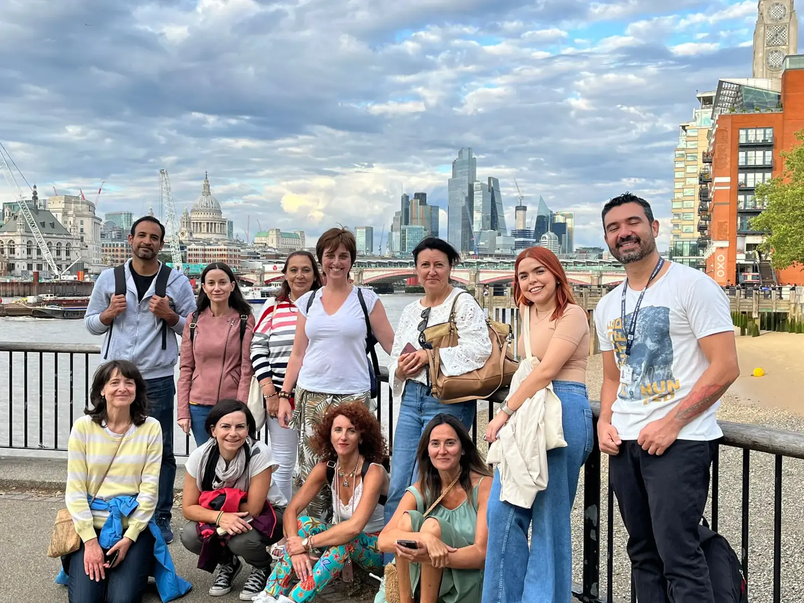 Study English Language Courses in Leeds | English Path