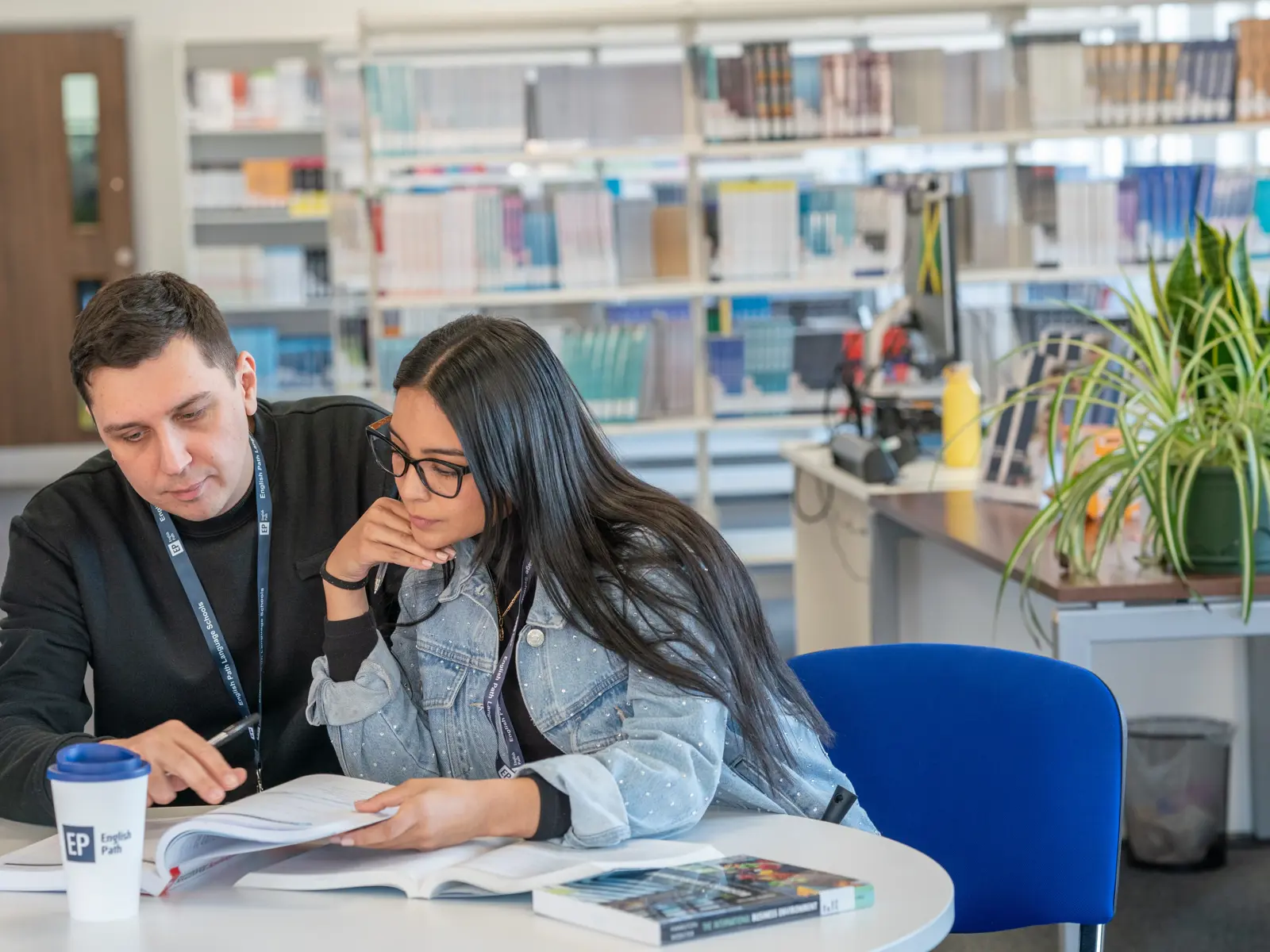 Study English Language Courses in Leeds | English Path