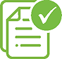Placement Test Icon