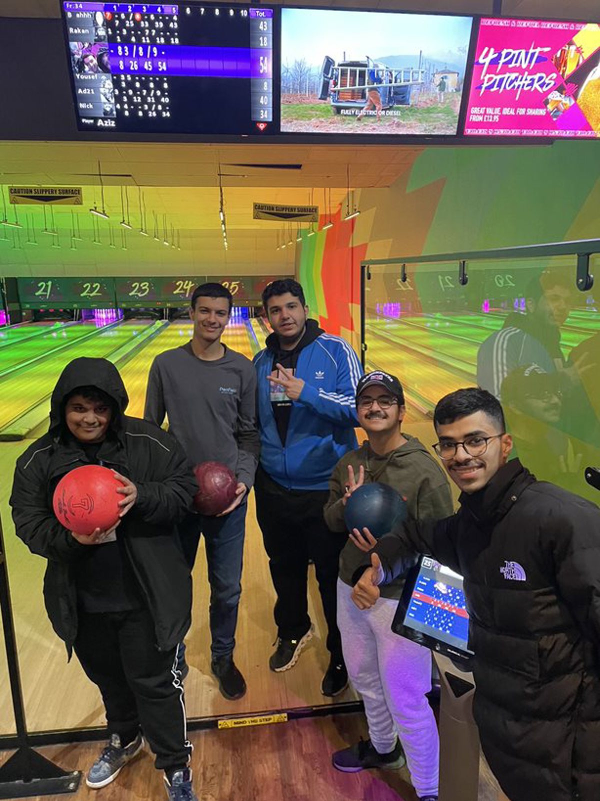 Study English Language Courses in Leeds | English Path