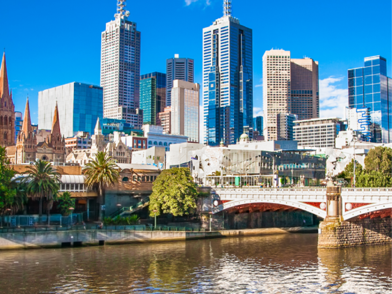 About Us - English Path Language School