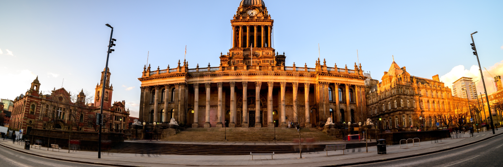 Study English Language Courses in Leeds | English Path