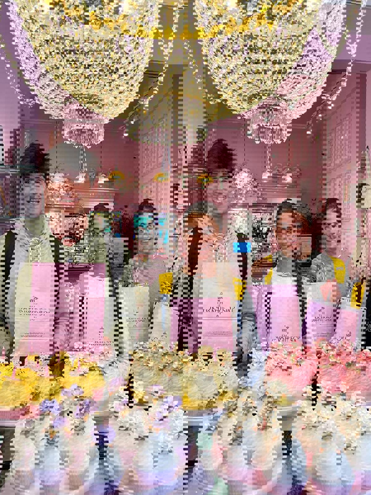 Study English Language Courses in Leeds | English Path