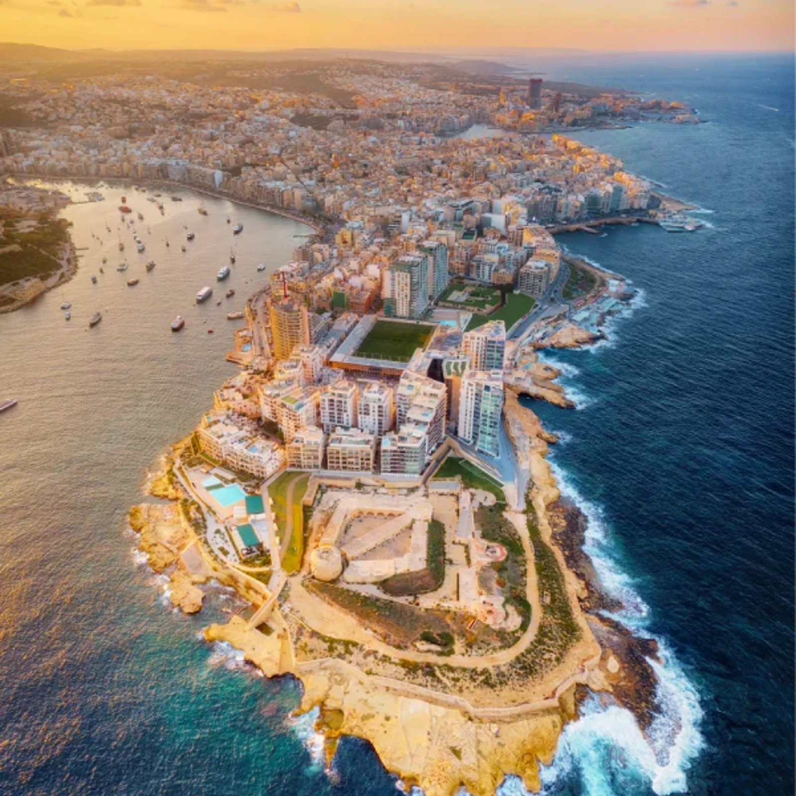 English Path Europe study locations