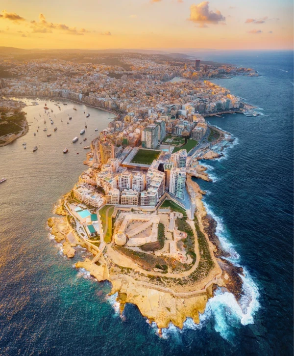 English Path Europe study locations