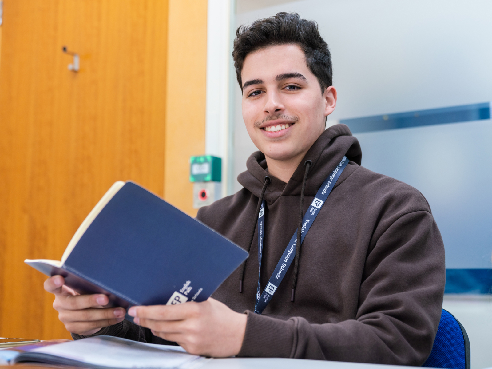 Learn English Language Courses in Dubai | English Path