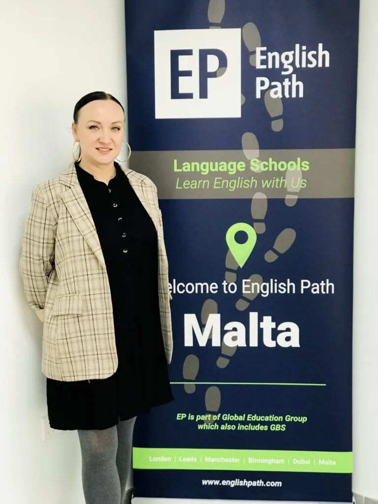 Our Team | English Path