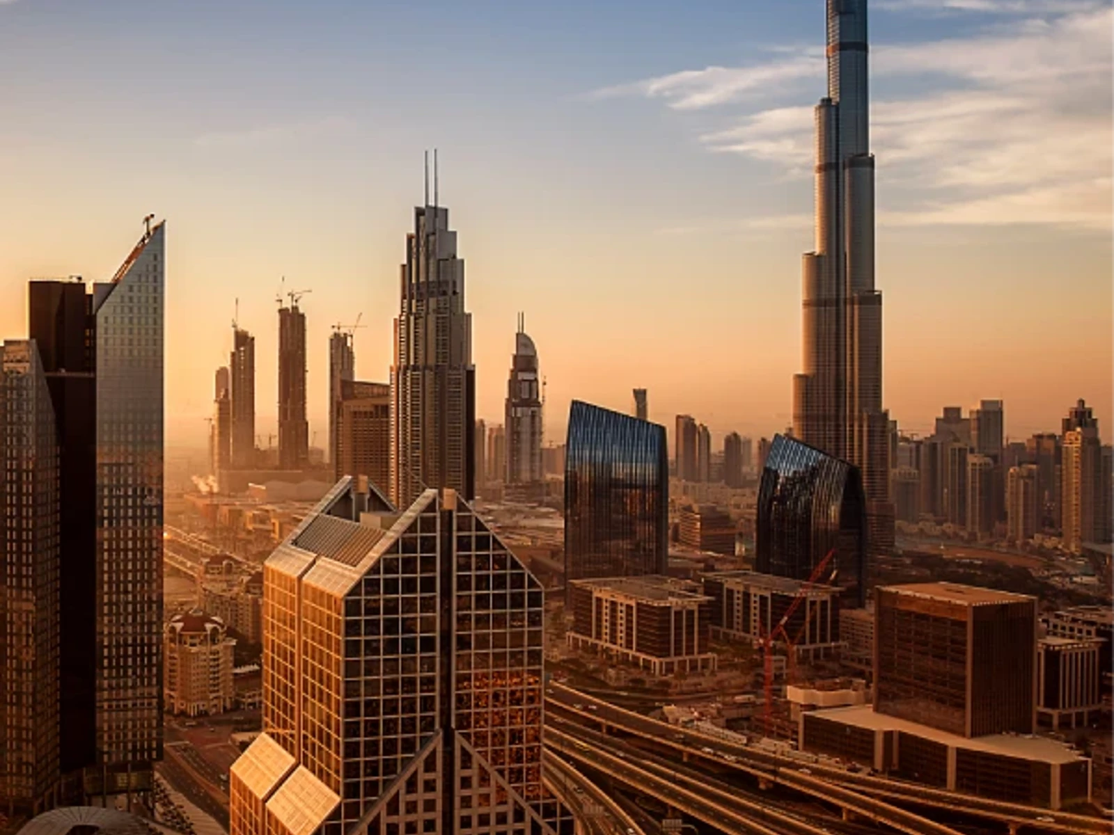 Learn English in the Middle East