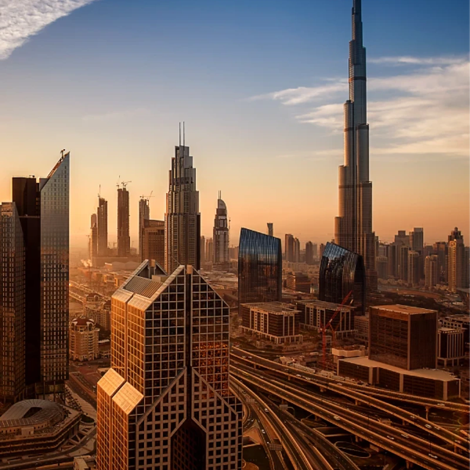 Learn English in the Middle East