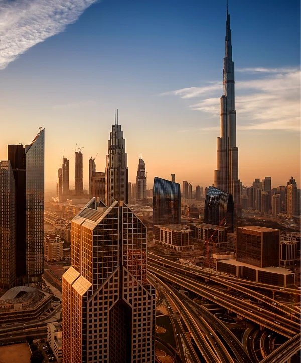 Learn English in the Middle East