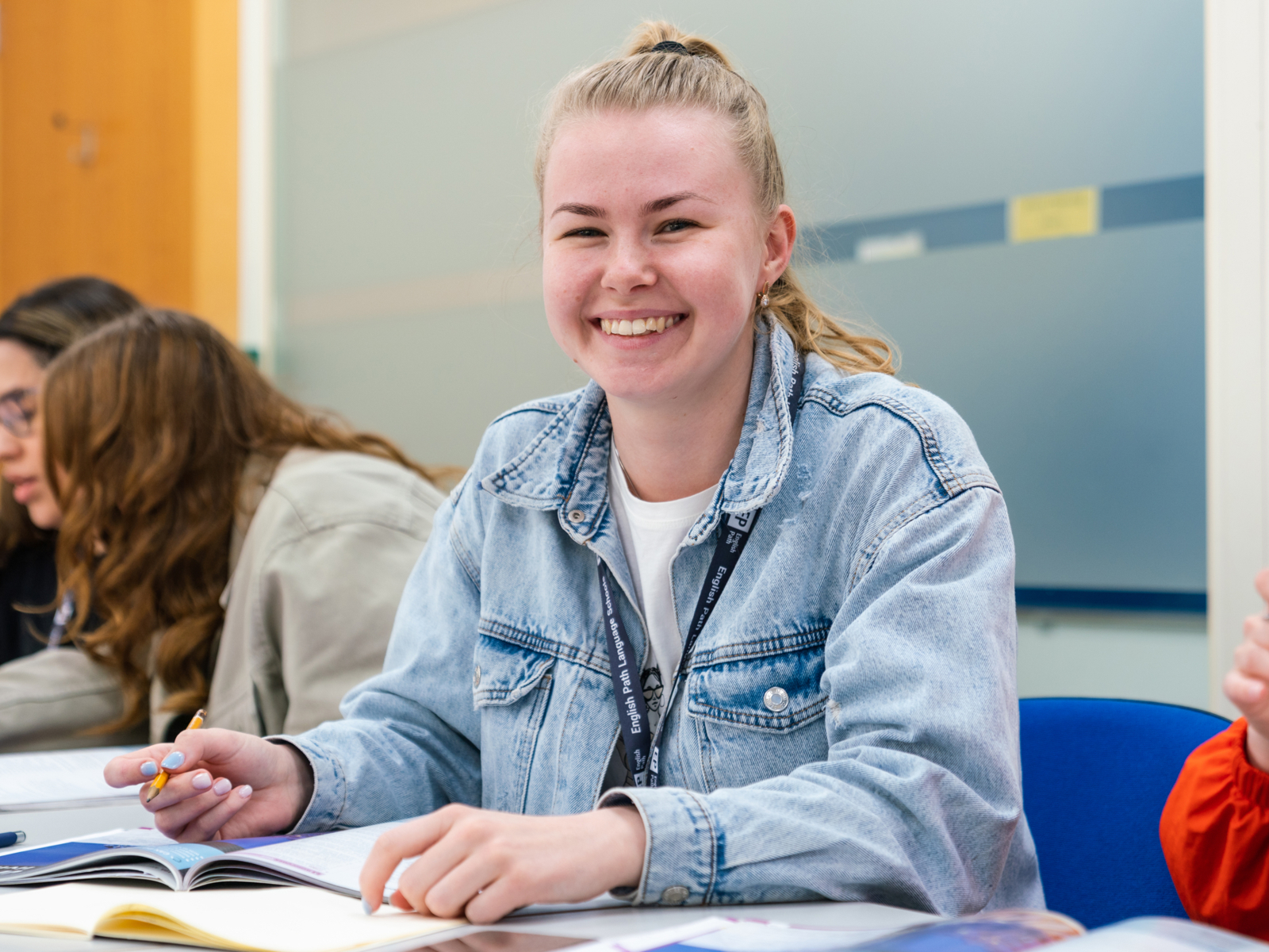 Study English Language Courses in Leeds | English Path