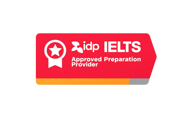 IELTS logo