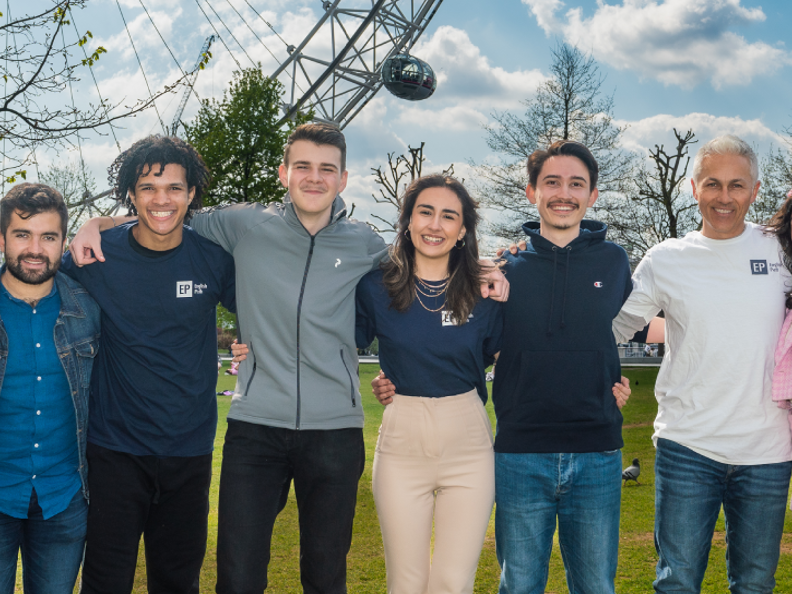 Blog - English Path Language School