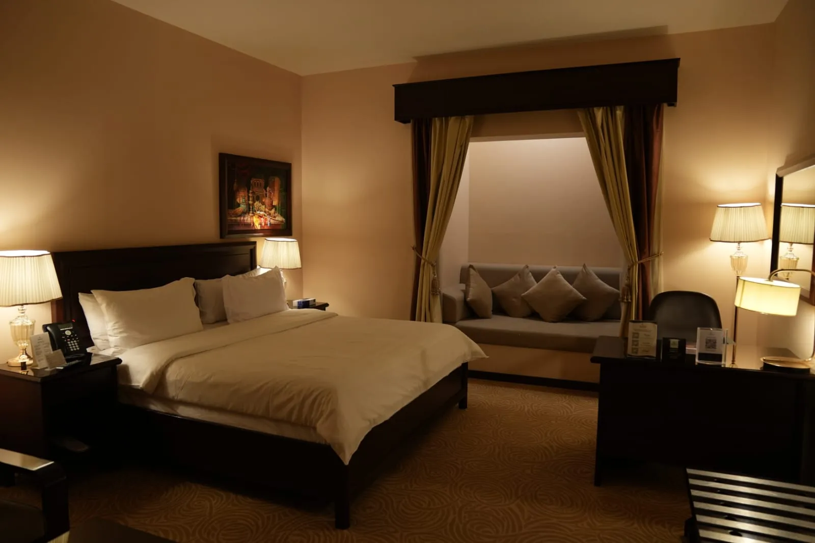 malissa hotel