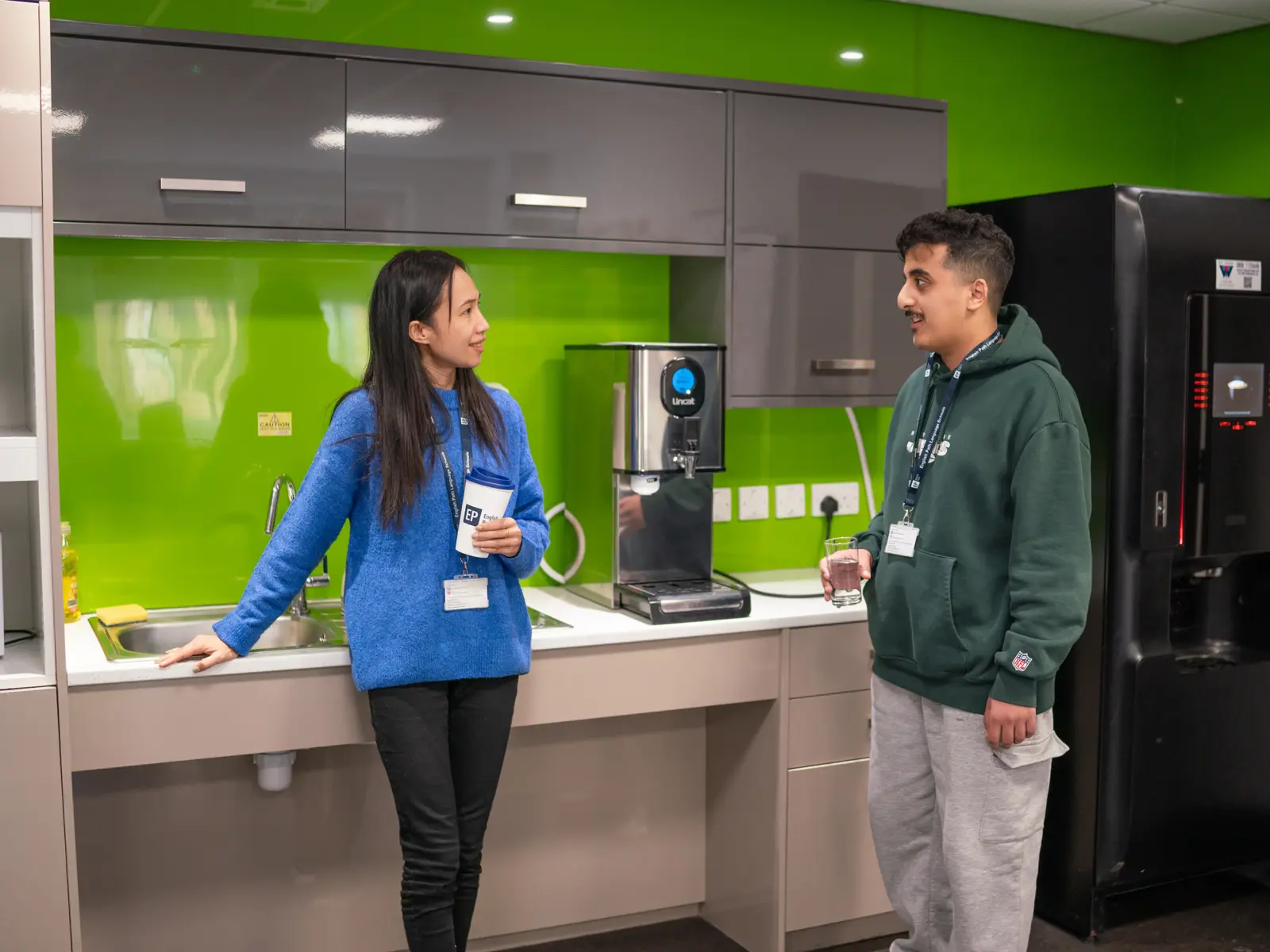 Study English Language Courses in Leeds | English Path