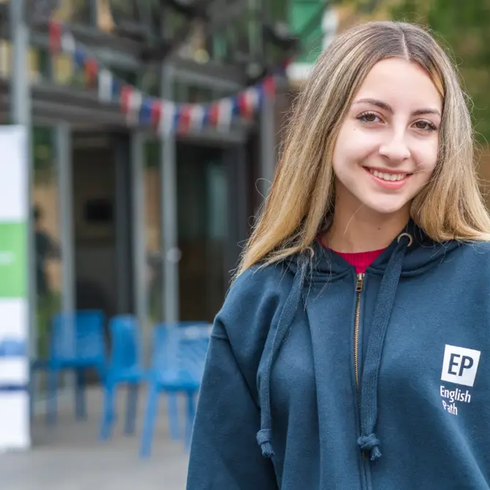 EP Young Learners Student