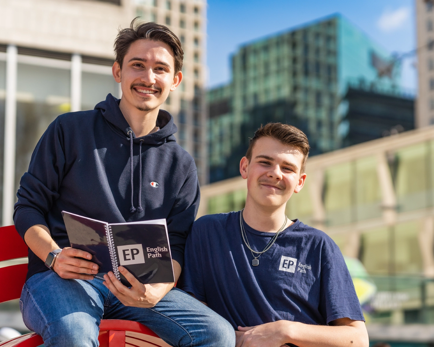 What is Academic English?