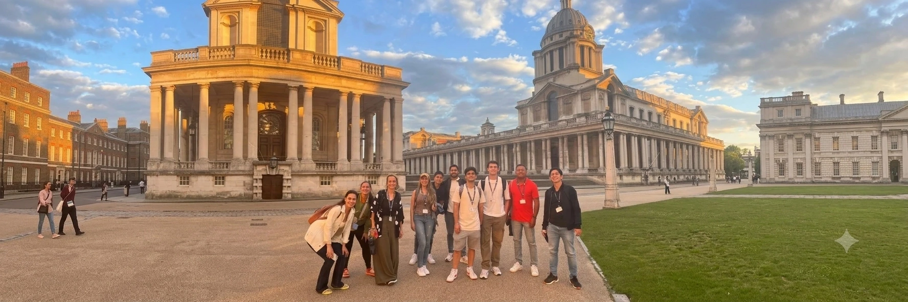 Student Life in London